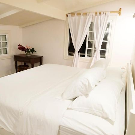 Villa Casa Modi à Puerto Viejo de Talamanca Extérieur photo