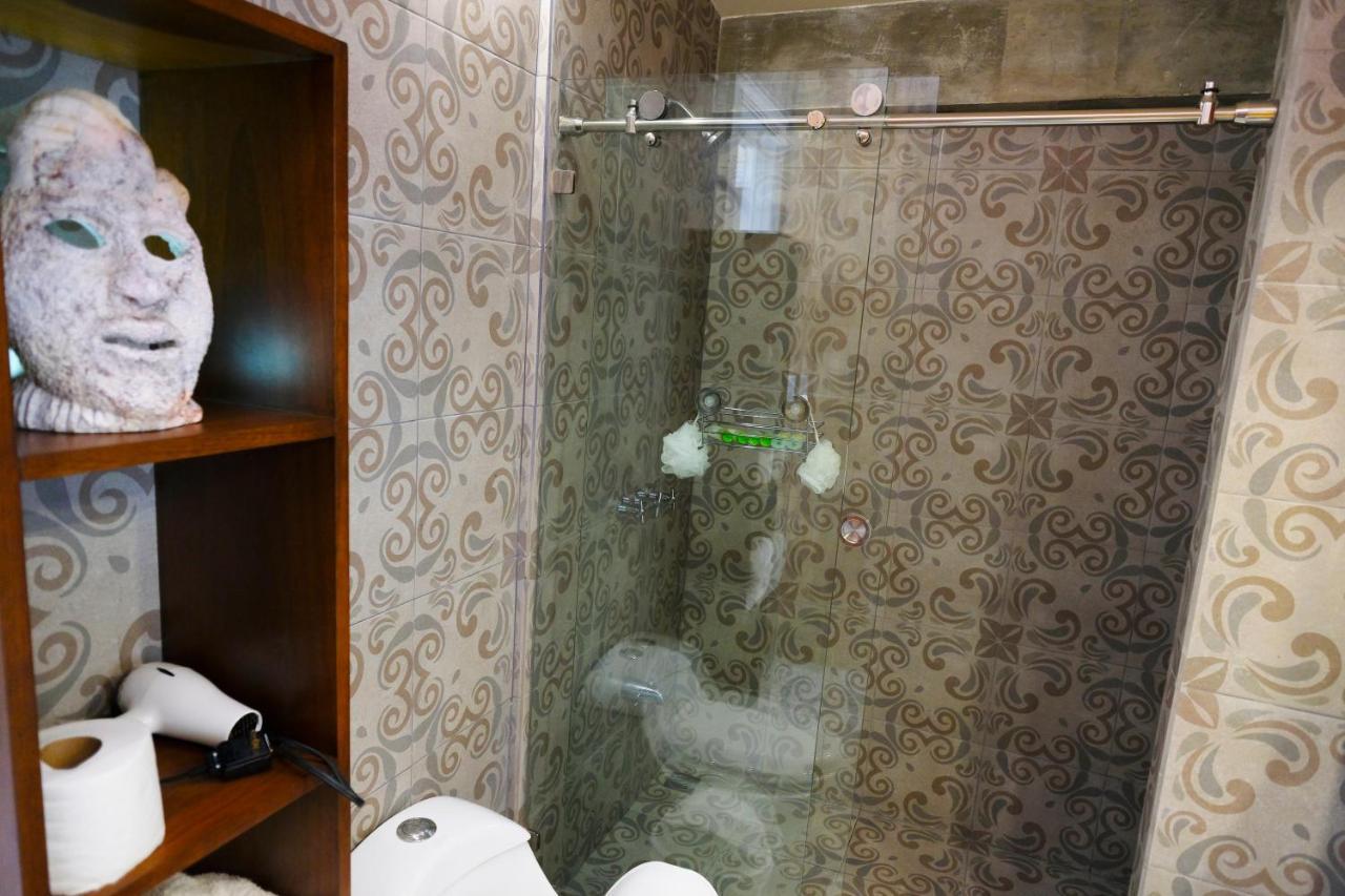 Villa Casa Modi à Puerto Viejo de Talamanca Extérieur photo