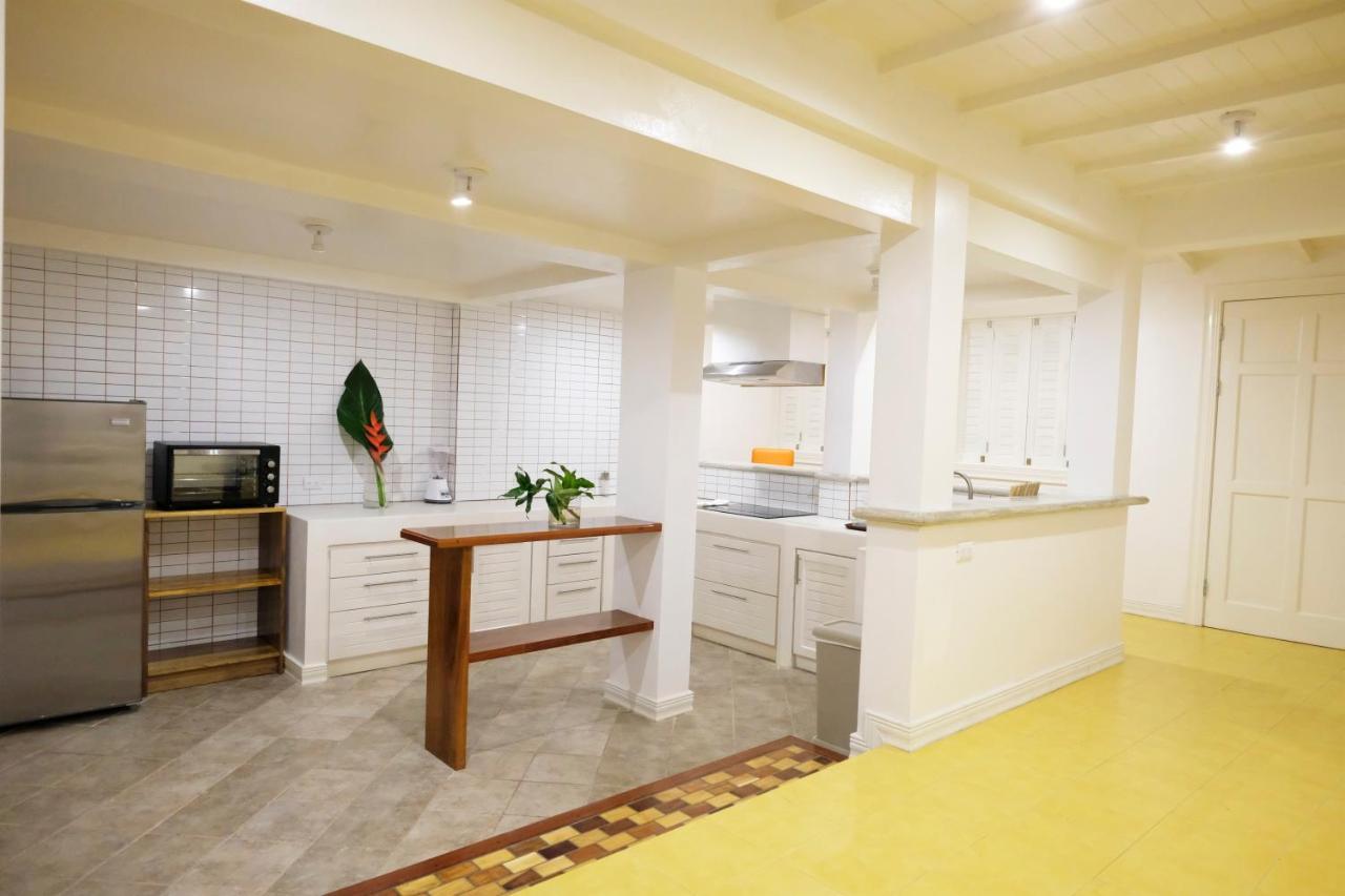 Villa Casa Modi à Puerto Viejo de Talamanca Extérieur photo