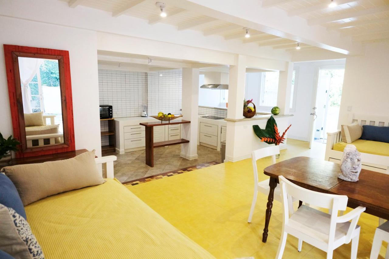 Villa Casa Modi à Puerto Viejo de Talamanca Extérieur photo