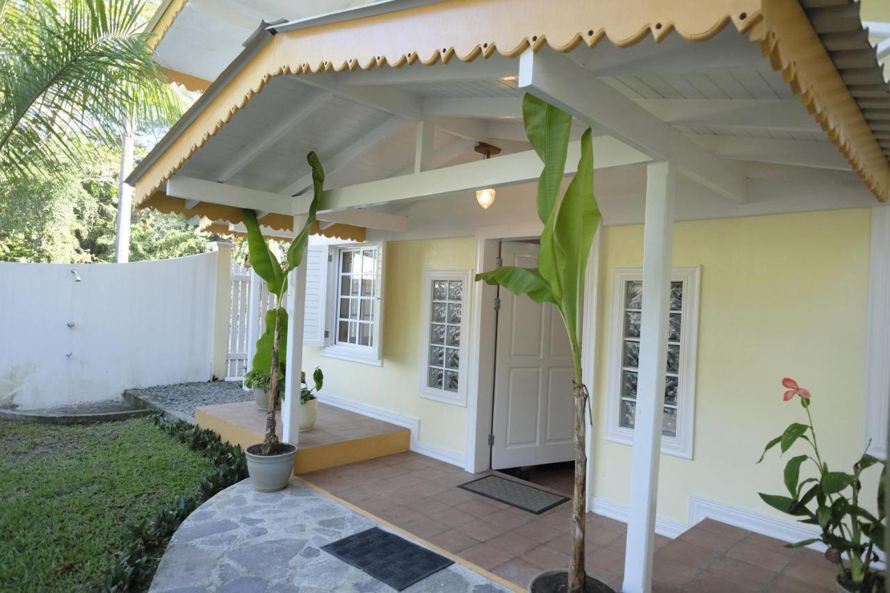 Villa Casa Modi à Puerto Viejo de Talamanca Extérieur photo