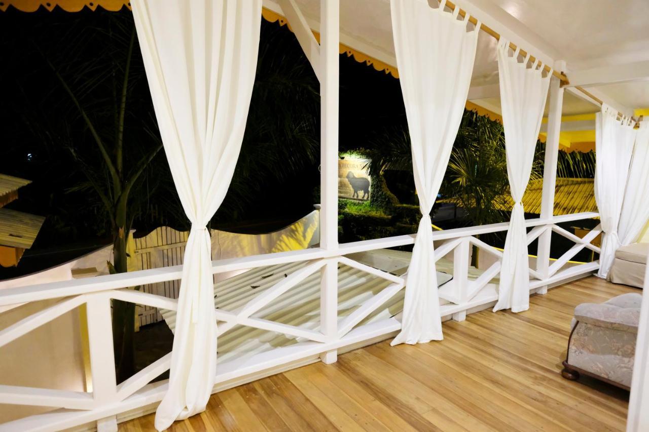 Villa Casa Modi à Puerto Viejo de Talamanca Extérieur photo