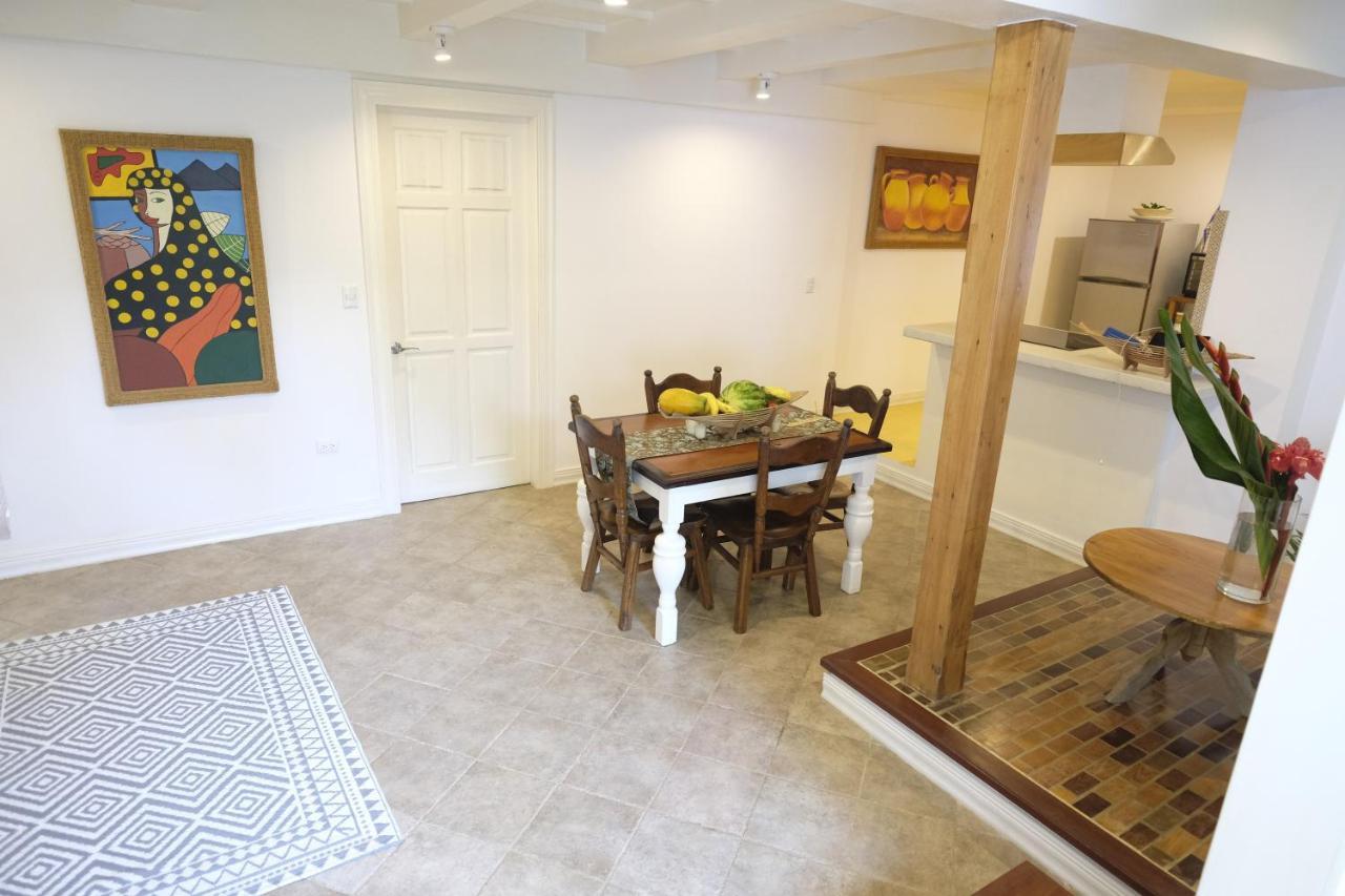Villa Casa Modi à Puerto Viejo de Talamanca Extérieur photo
