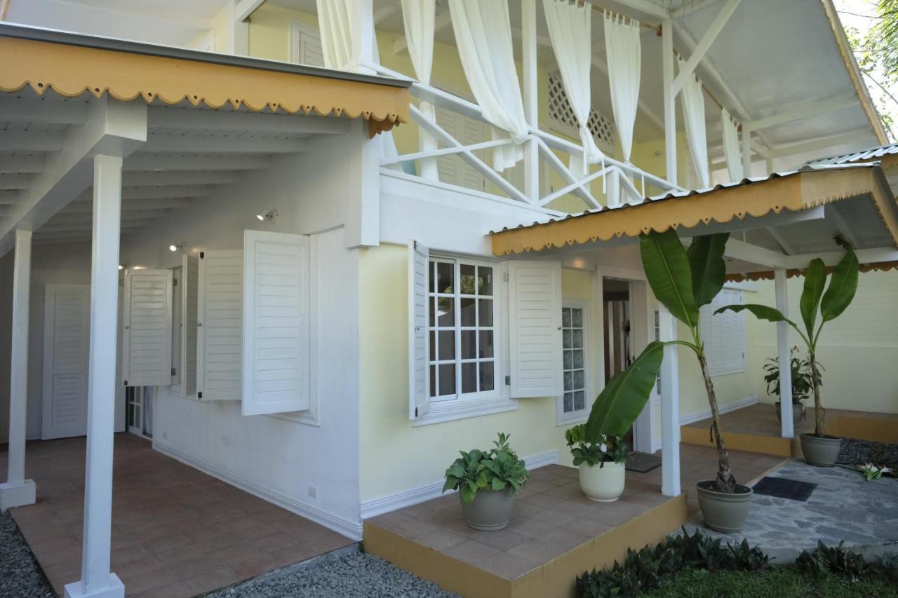 Villa Casa Modi à Puerto Viejo de Talamanca Extérieur photo