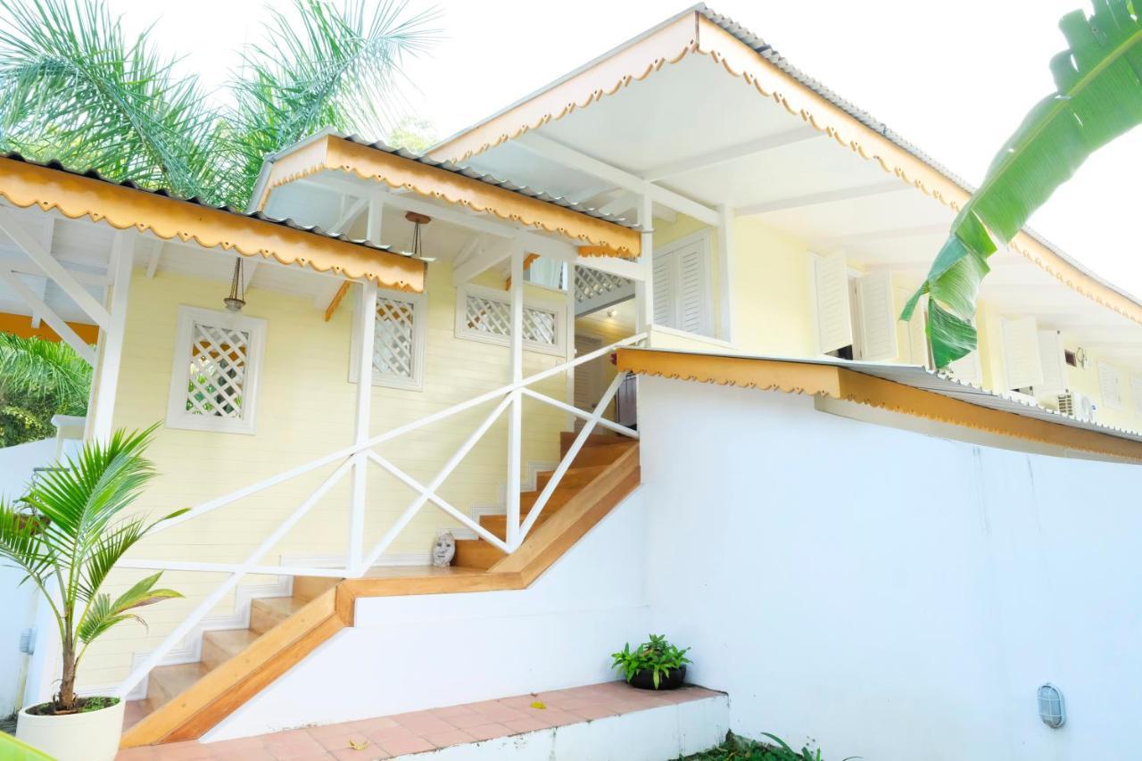 Villa Casa Modi à Puerto Viejo de Talamanca Extérieur photo