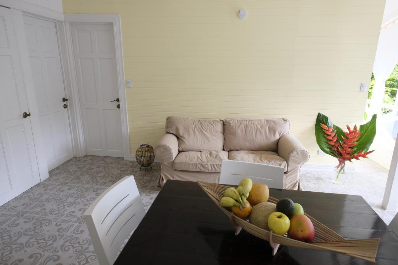 Villa Casa Modi à Puerto Viejo de Talamanca Extérieur photo