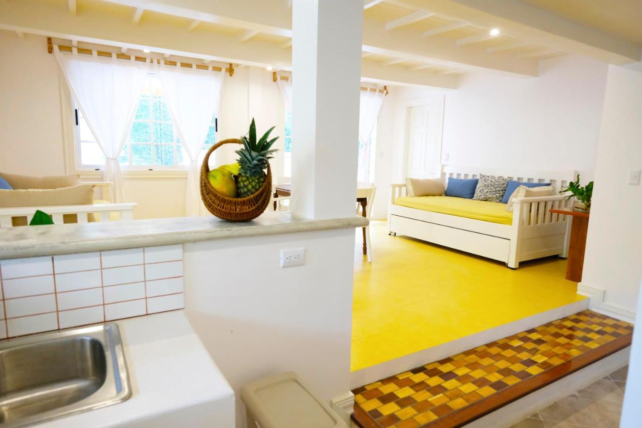 Villa Casa Modi à Puerto Viejo de Talamanca Extérieur photo