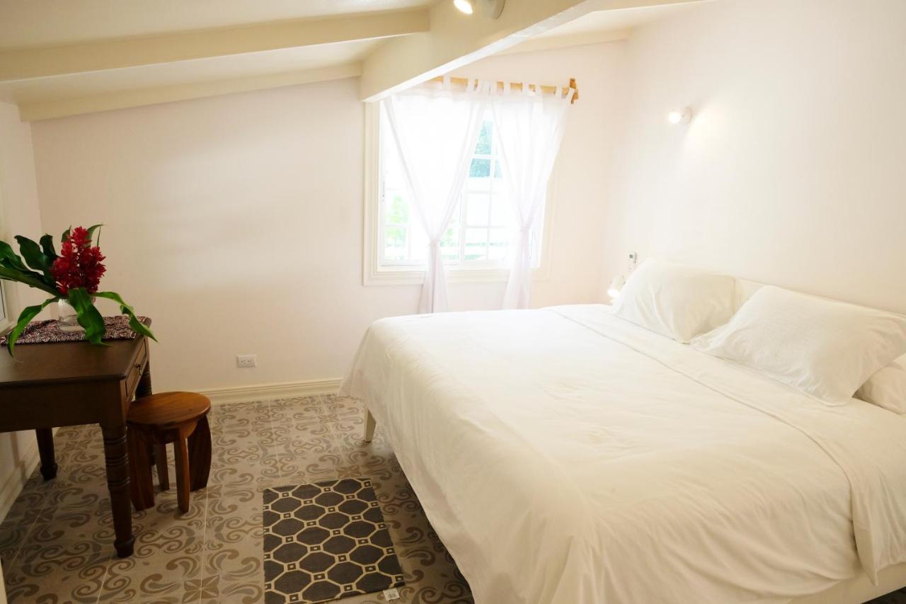 Villa Casa Modi à Puerto Viejo de Talamanca Extérieur photo