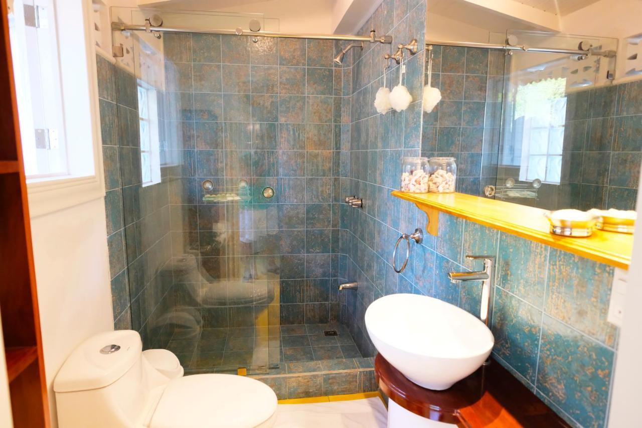 Villa Casa Modi à Puerto Viejo de Talamanca Extérieur photo