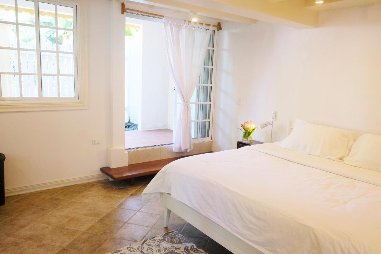 Villa Casa Modi à Puerto Viejo de Talamanca Extérieur photo