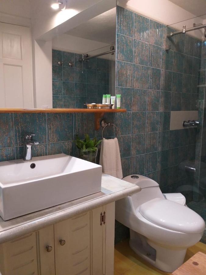 Villa Casa Modi à Puerto Viejo de Talamanca Extérieur photo