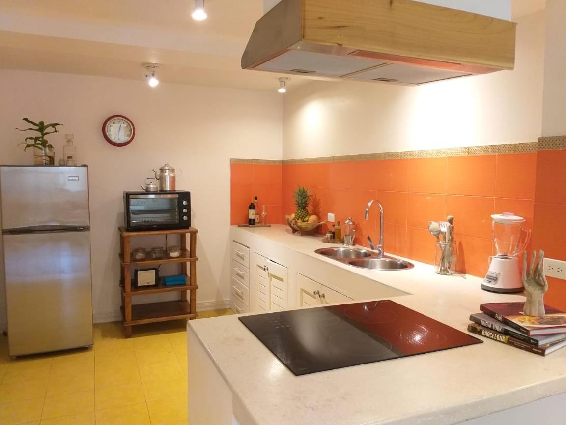 Villa Casa Modi à Puerto Viejo de Talamanca Extérieur photo