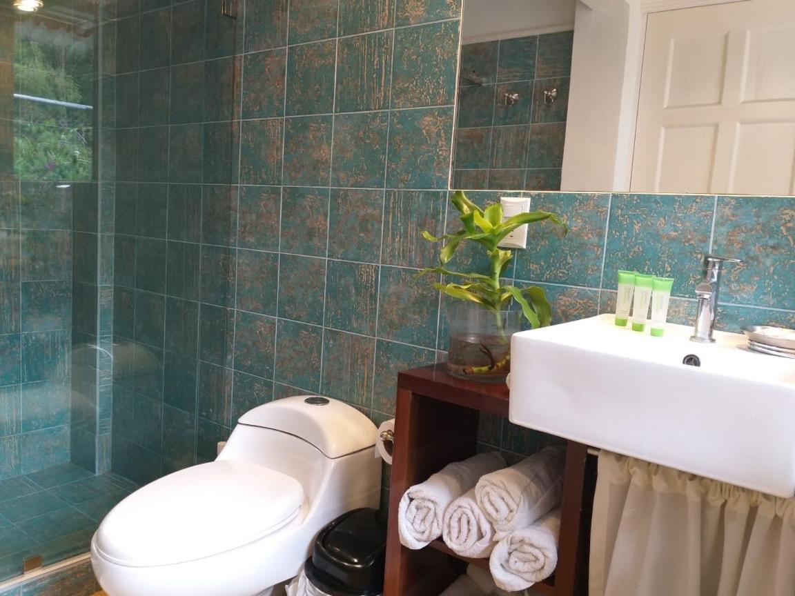Villa Casa Modi à Puerto Viejo de Talamanca Extérieur photo