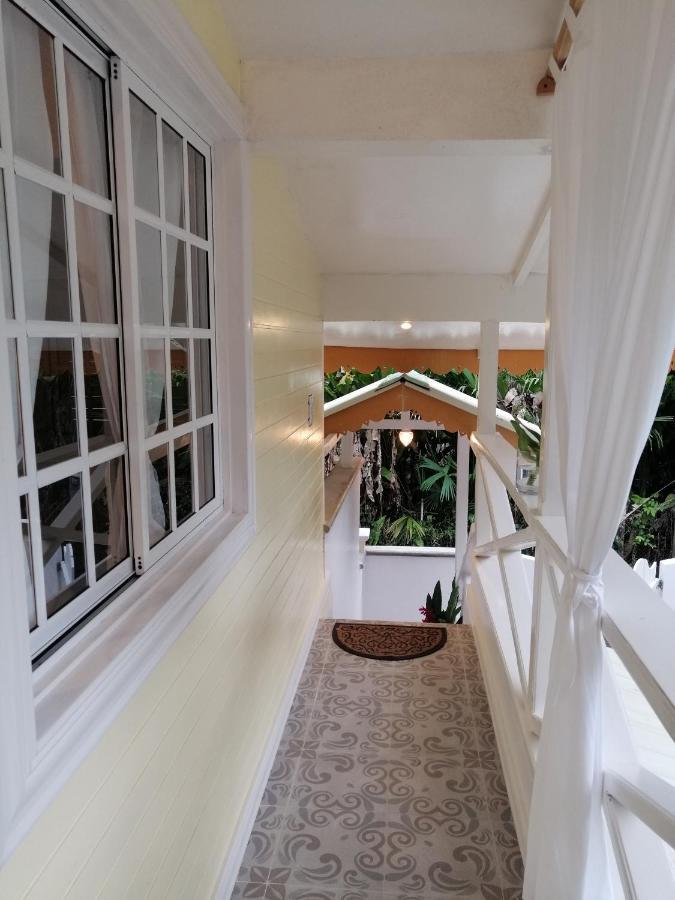 Villa Casa Modi à Puerto Viejo de Talamanca Extérieur photo