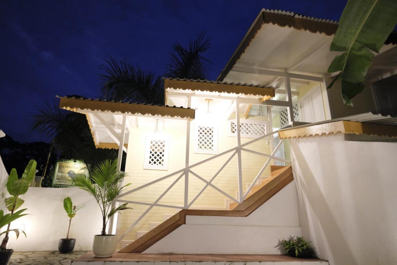 Villa Casa Modi à Puerto Viejo de Talamanca Extérieur photo