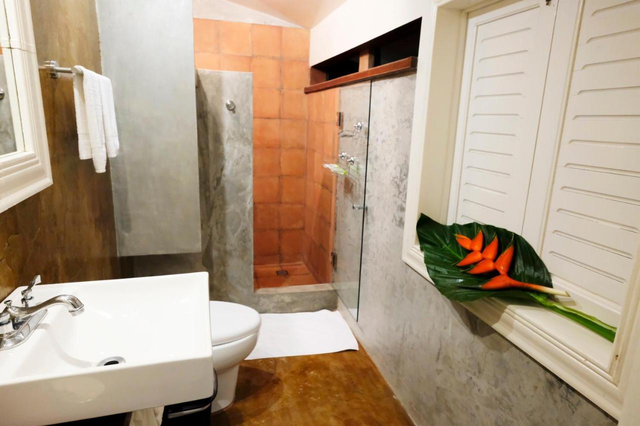 Villa Casa Modi à Puerto Viejo de Talamanca Extérieur photo