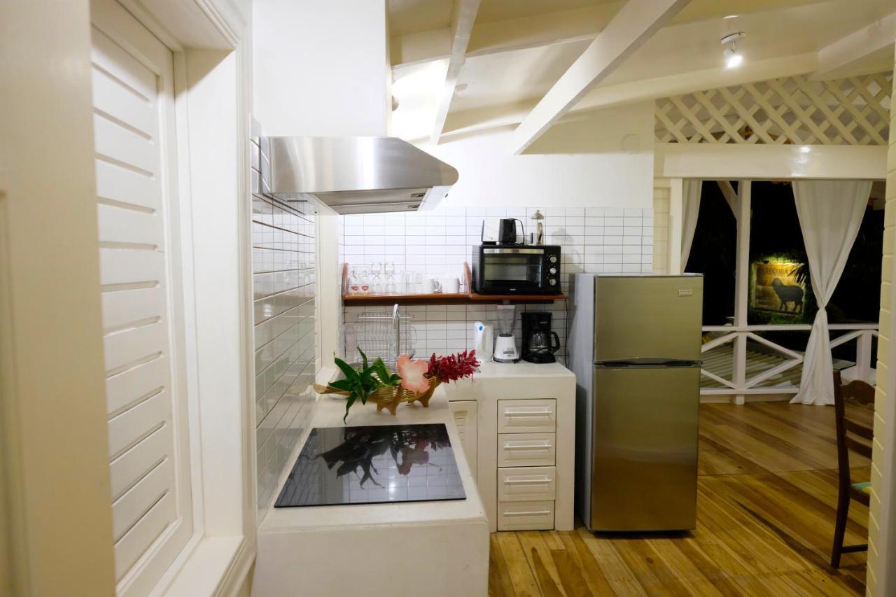 Villa Casa Modi à Puerto Viejo de Talamanca Extérieur photo